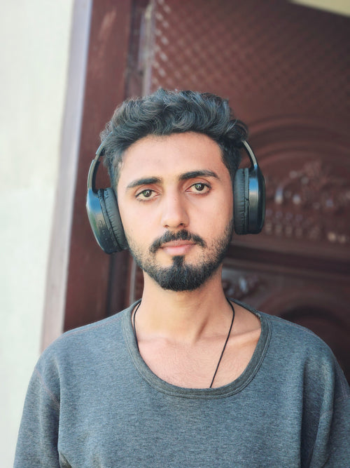 Haseeb Kaloya