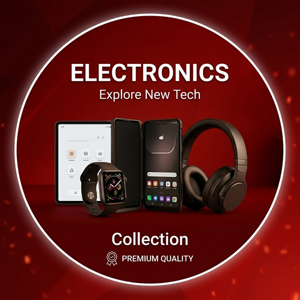 Electronics