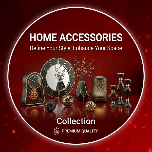 Home Accessories