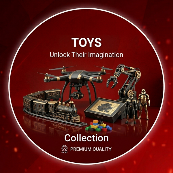Toys