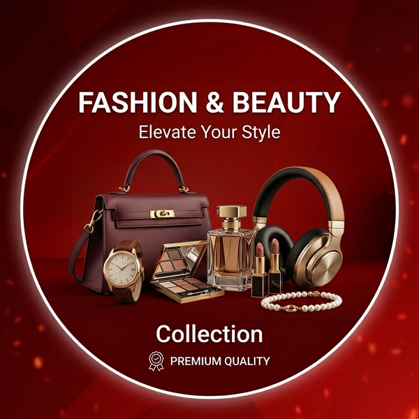 Fashion & Beauty
